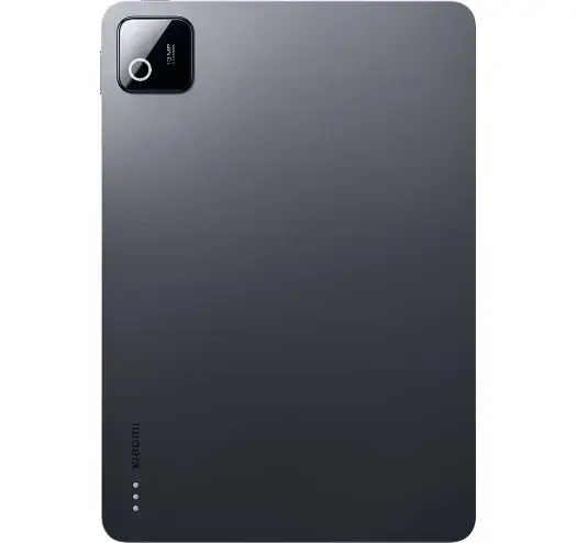 Планшет Xiaomi Pad 8 8/256Gb Wi-Fi version Gray (VHU6381EU) Global version - фото 3