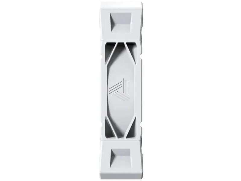 Вентилятор Montech E28 PWM 3-Pack White - фото 5