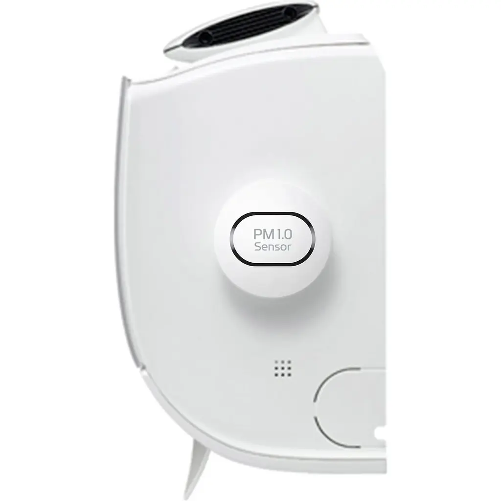 Спліт-система LG Air PuriCare AP09RK.NSJR/AP09RK.UA3R [132110] - фото 11