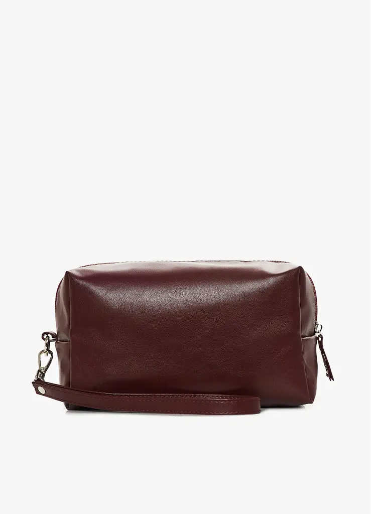 Набір жіночих сумок Sambag Candy Mix Set бордові (30550013) - фото 4