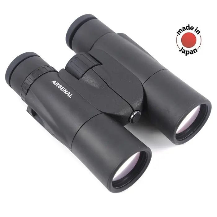 Бінокль Arsenal 8x42 (DY-842) - фото 2