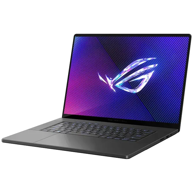 Ігровий ASUS ROG Zephyrus G16 GU605MI Ultra 7 155H 4.8GHz, 16", QHD+, OLED, 240Hz, 32GB - фото 5