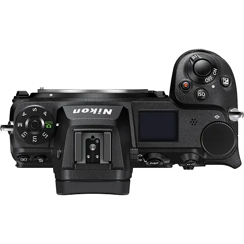 Фотоаппарат Nikon Z7 II Body (VOA070AE) - фото 2