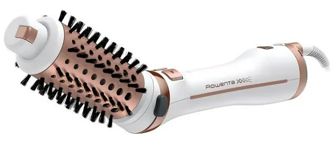 Фен-щітка Rowenta CF9720F0 (6861236) - фото 6