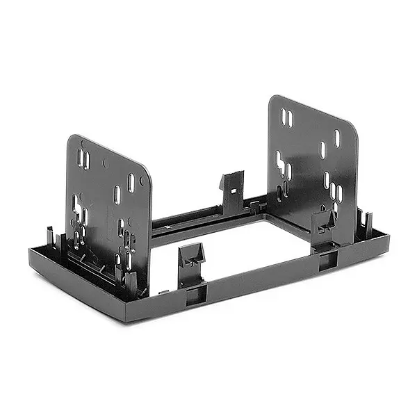 Переходная рамка Ford Transit, Focus, C-Max, S-Max, Fusion, Fiesta, Galaxy, Kuga Carav 11-046 - фото 3