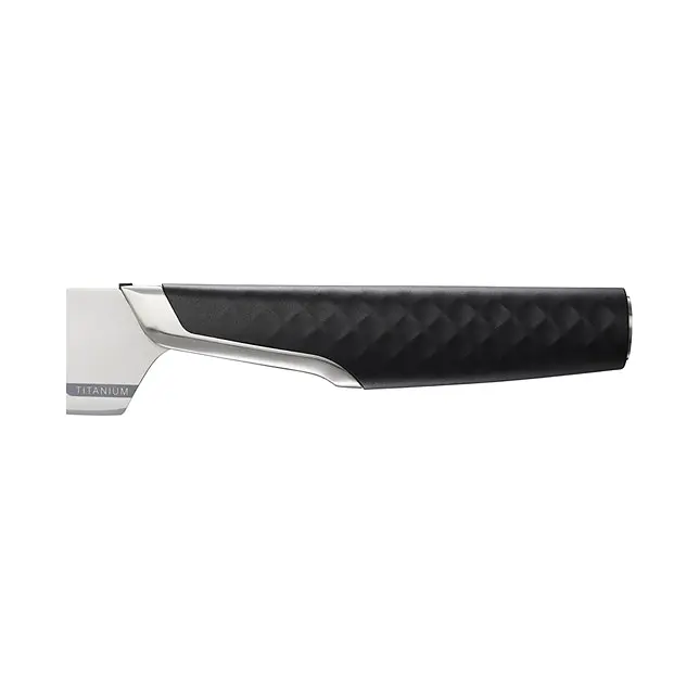Ніж для шеф кухаря великий Fiskars Taiten 20 см (1066830) - фото 3