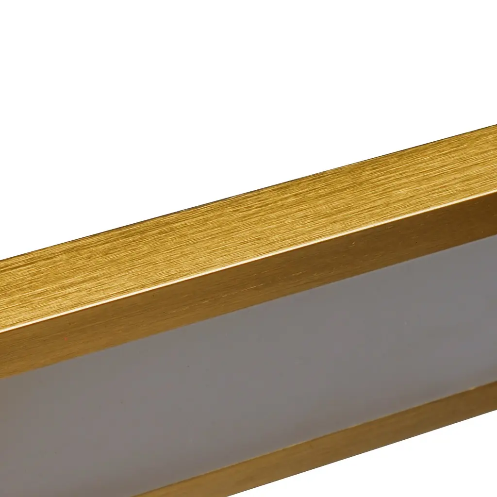 Люстра Brille лофт стельова LED 80W WW G (BL-839C/4) - фото 3