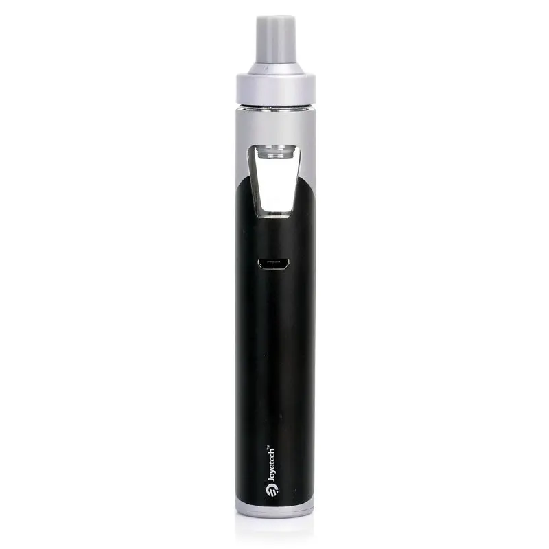 Стартовый набор Joyetech eGo AIO Quick Start Kit Black-Grey (sn526) - фото 2