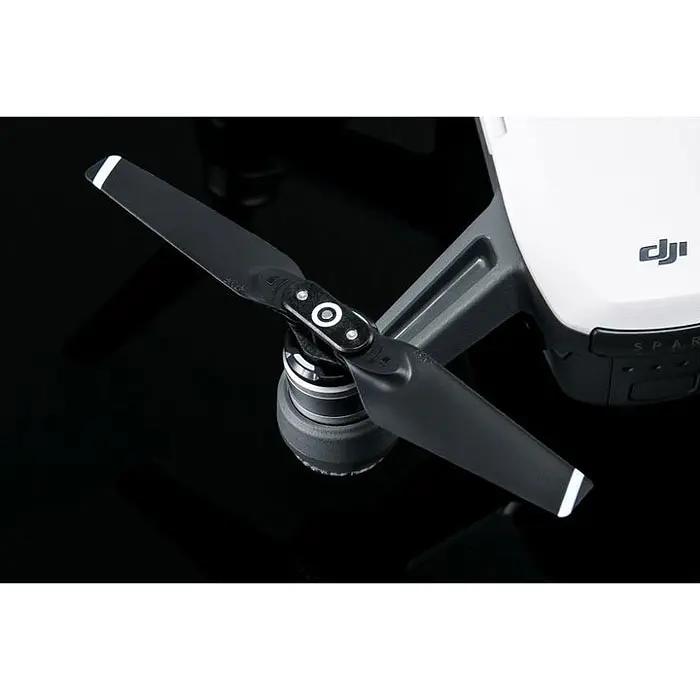 Пропелери DJI Spark 4730S Складні Швидкознімні, Частина 2 - фото 3