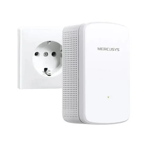 Wi-Fi повторювач ME10 300Mbps Mercusys teh0020556 - фото 2