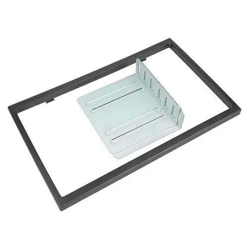 Универсальная магнитола 9016A 9'' Android 11 4+32 IPS Carplay XPRO (43198-9016A_2772) - фото 9