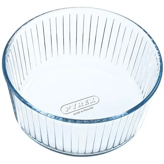 Форма для запекания Pyrex, 22 см, круглая (833B000/7244) - фото 2