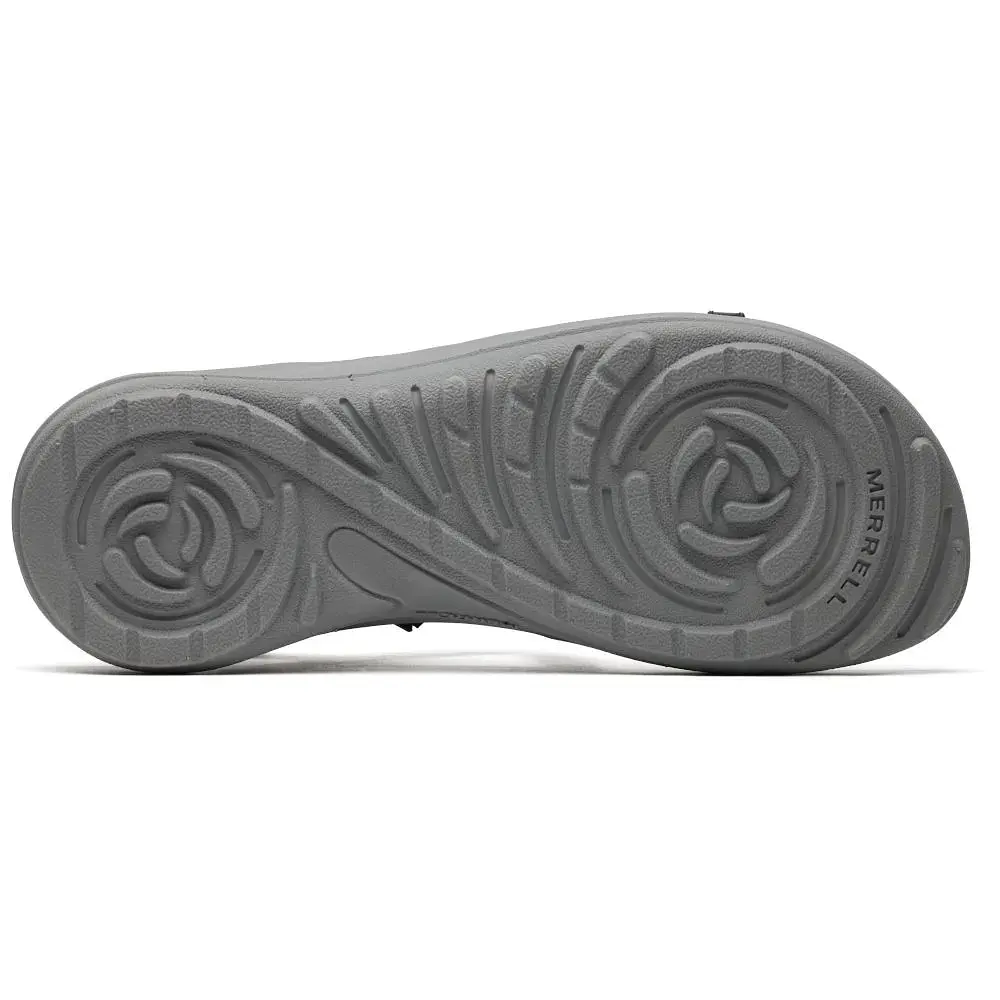 Сандалии Merrell Harbor Backstrap Wmn 41 Черный (1054-036.1841) - фото 5