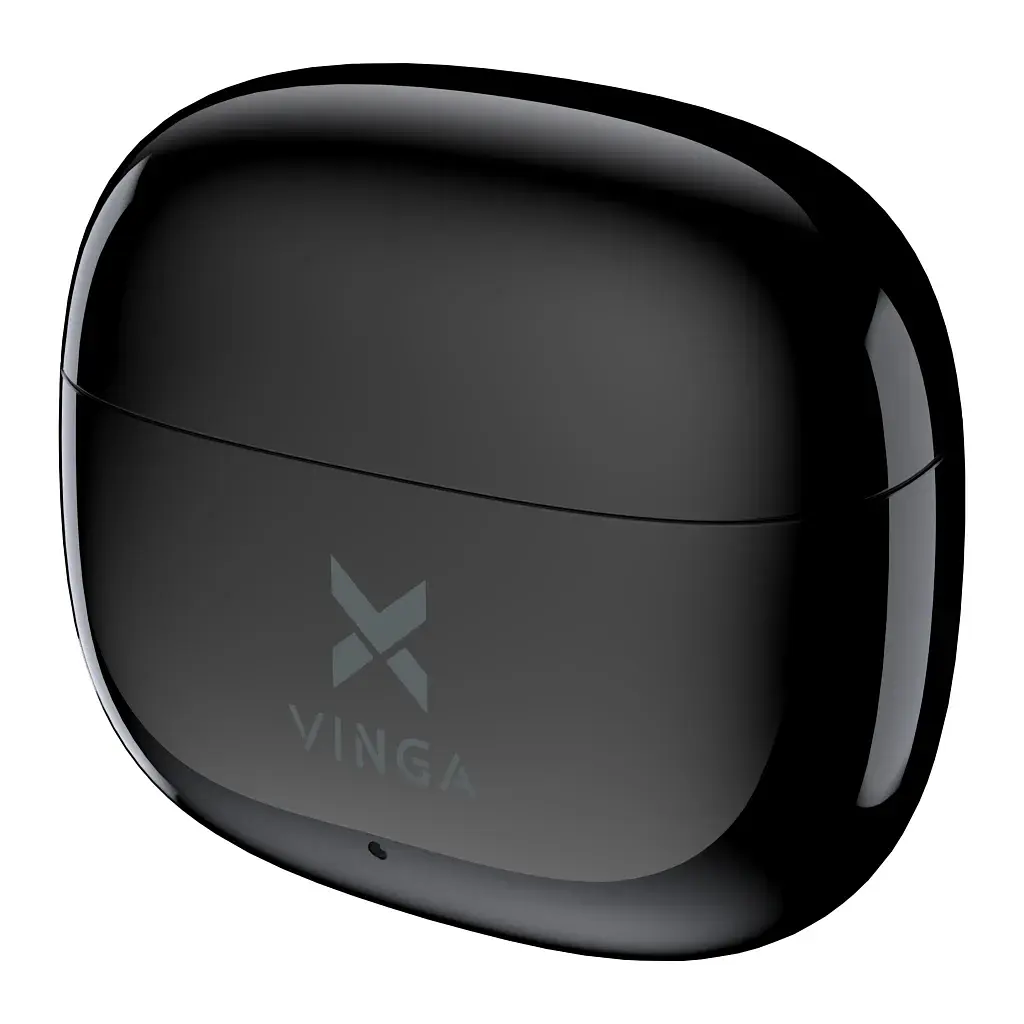 Навушники Vinga HBT065 Bluetooth Black (HBT065BK) - фото 4