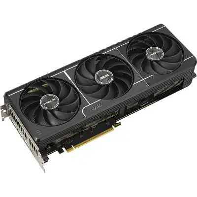Відеокарта Asus GeForce RTX5080 16GB PRIME OC (PRIME-RTX5080-O16G) - фото 3