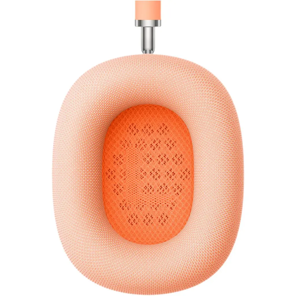 Навушники Apple AirPods Max Orange (MWW73) [114838] - фото 3