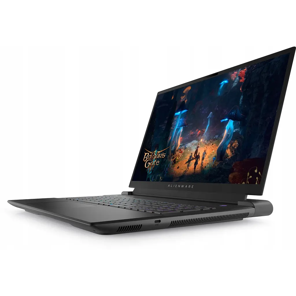 Ноутбук Dell Alienware m18 R2,i9-14900HX,64GB,2TB,4080,QHD+,Windows 11 - фото 5