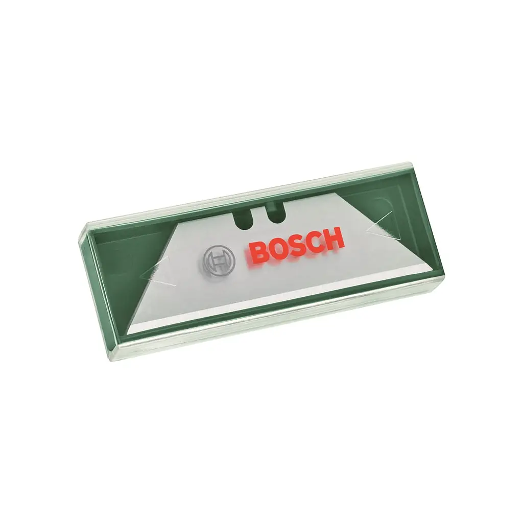 Лезо Bosch трапецієподібне, 66x23x11мм, 10шт (1.600.A03.2UT) - фото 4
