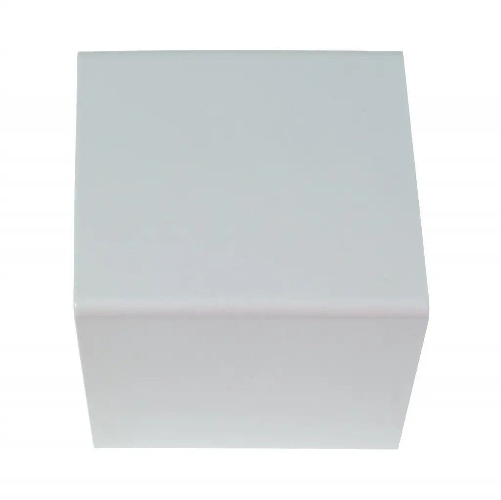 Подсветка тубус Brille накладная AL-710/1 GU5.3 WH MR16 36-292 - фото 4