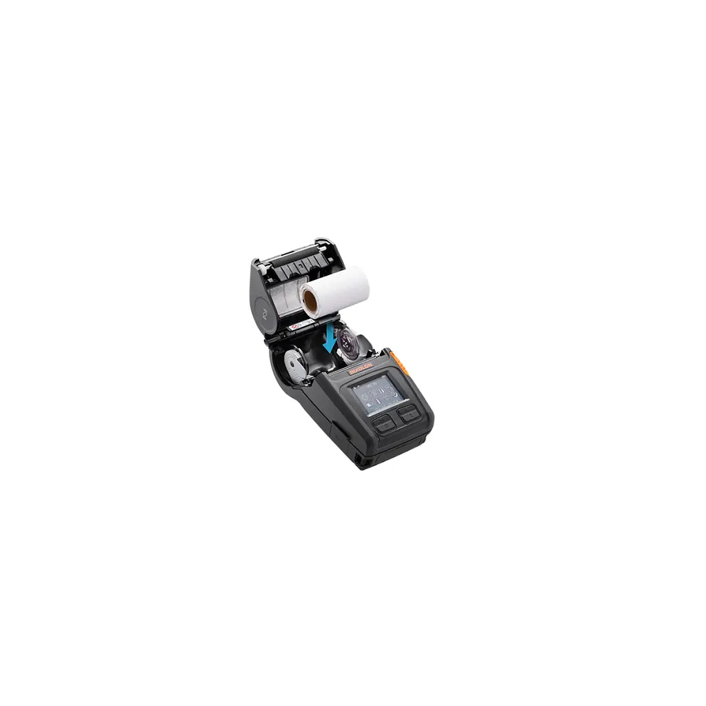 Принтер етикеток Bixolon XM7-20iaWDaK USB, Bluetooth, Wi-Fi, MFi (21362) - фото 5