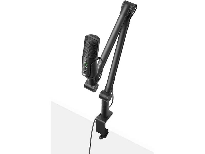 Мікрофон для ПК/для стрімінгу, подкастів Sennheiser Profile Streaming Set - фото 6