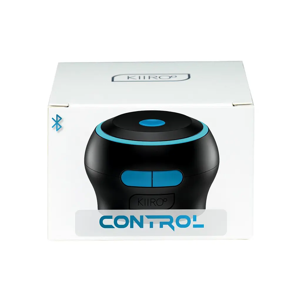Інтерактивна насадка KIIROO Control для мастурбаторів KIIROO, для віддаленого керування іграшками - фото 9