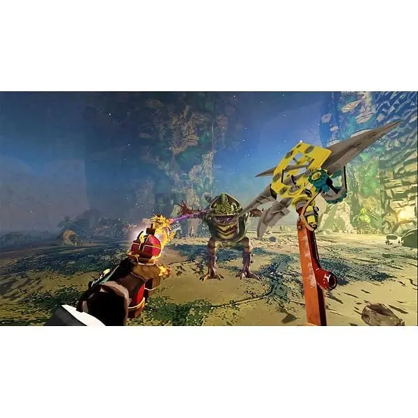 Гра Cave Digger 2 Dig Harder PS5, VR2 - фото 5