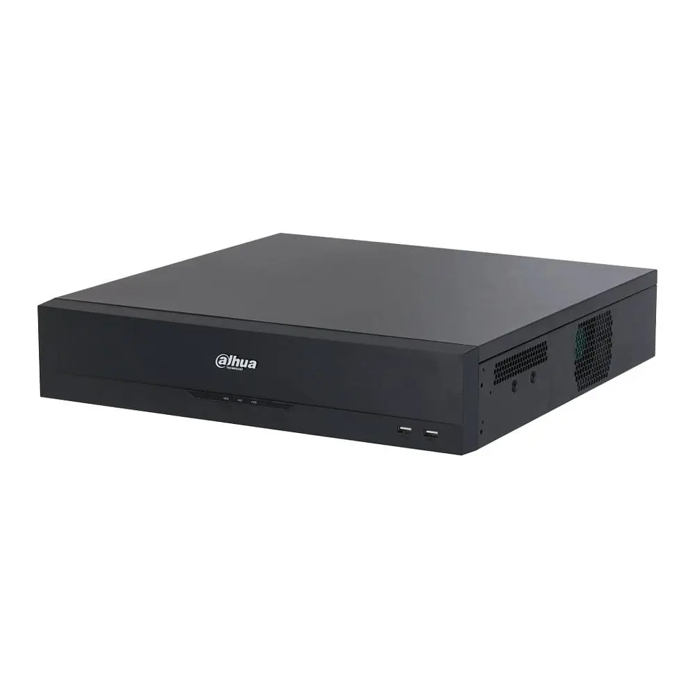 IP-відеореєстратор 64-канальний 32Mp Dahua DHI-NVR5864 (99-00013760) - фото 2