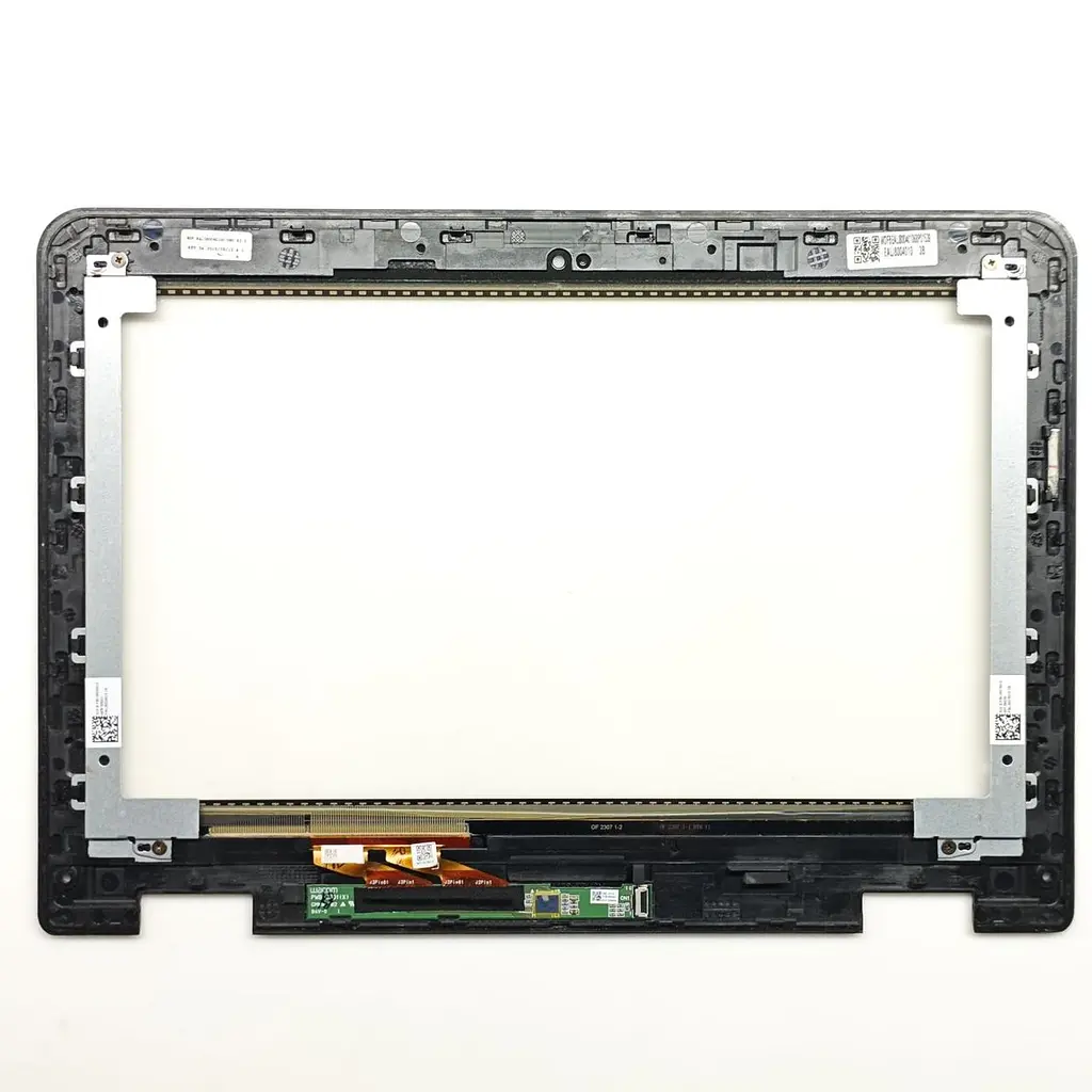 Рамка матриці з тачскріном для ноутбука Lenovo ThinkPad Yoga 11e G3 (EALI8004010) Б/в - фото 2