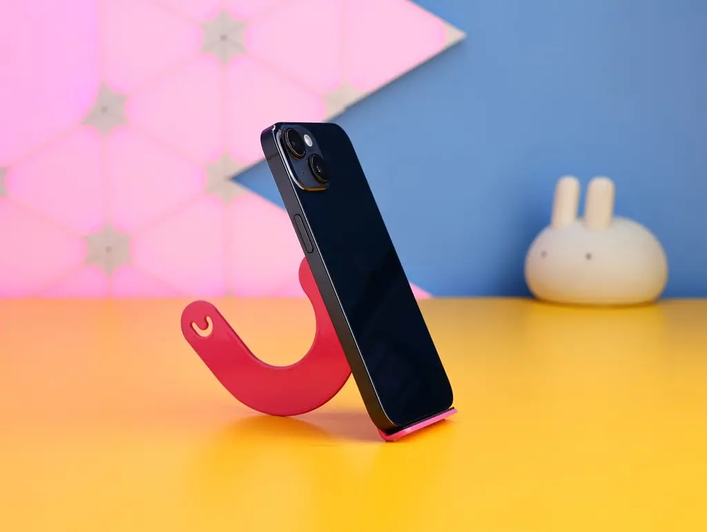 Смартфон Apple iPhone 14 128GB Midnight (MPUF3) Б/В [173640] - фото 6