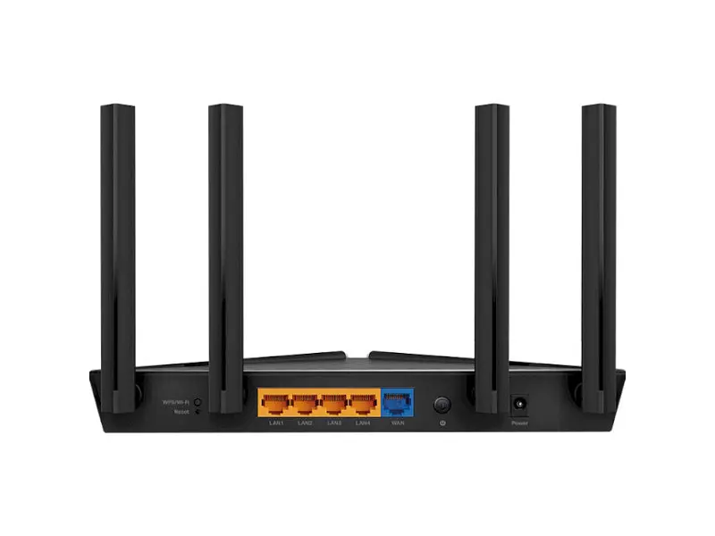 Маршрутизатор (роутер) TP-LINK Archer AX1500 - фото 3