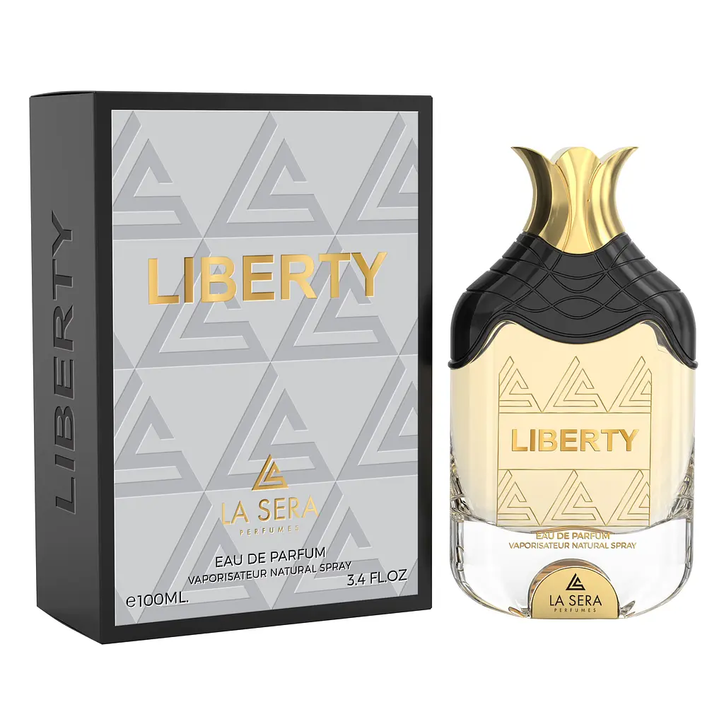 Парфюмированная вода женская La Sera Liberty 100 мл (MM35007) - фото 2