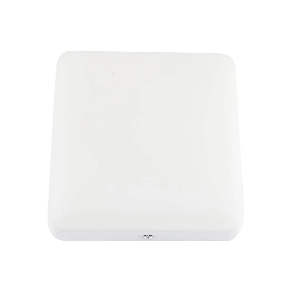 Светильник точечный накладной Євросвітло 18Вт квадрат LED-SS-120-18 4200К без рамки (57962) - фото 2