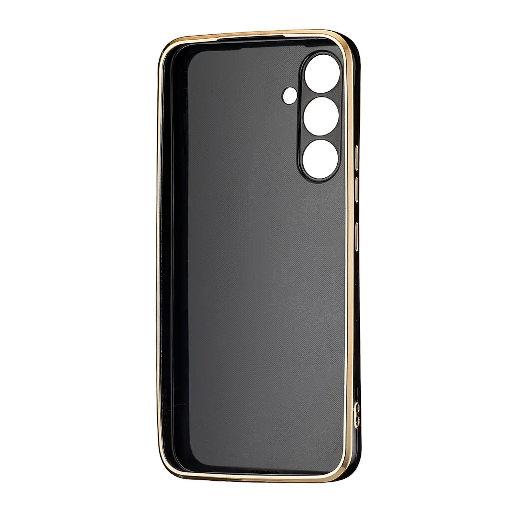 Чохол Golden Line Samsung A54 5G (A546) Black - фото 2