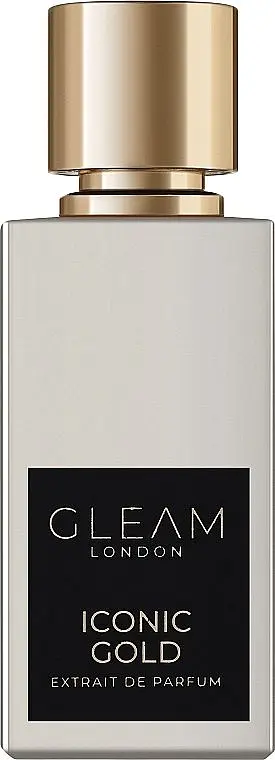 Екстракт Gleam Iconic Gold 50 мл