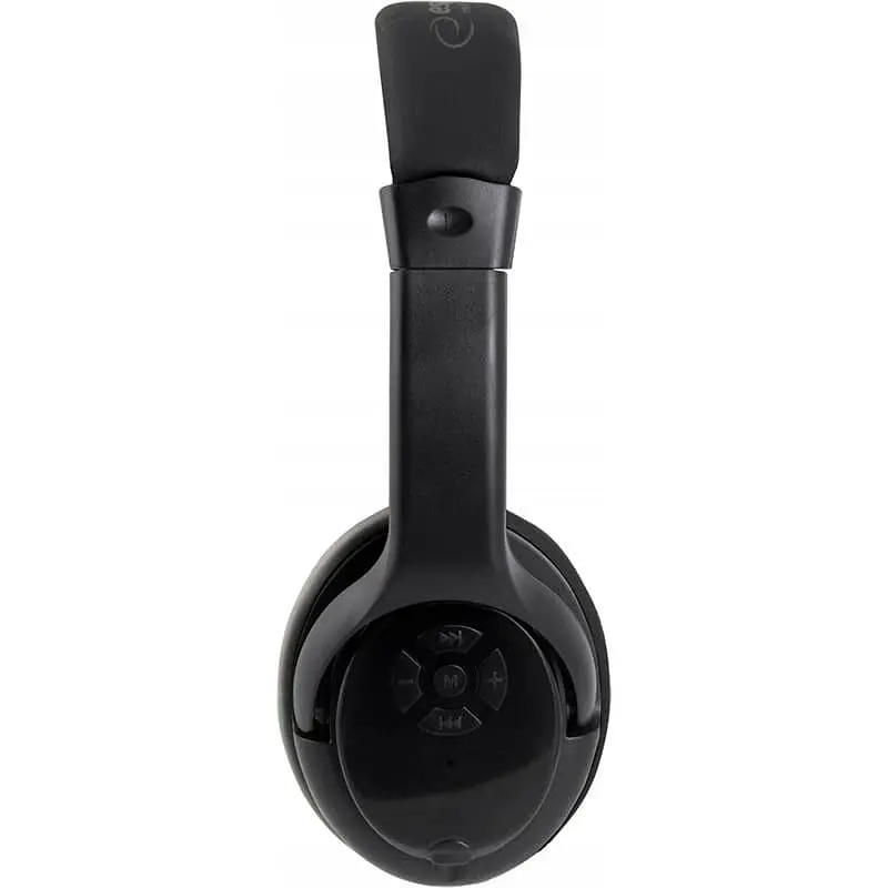 Навушники Esperanza Libero EH163K Black (EH163K) - фото 4