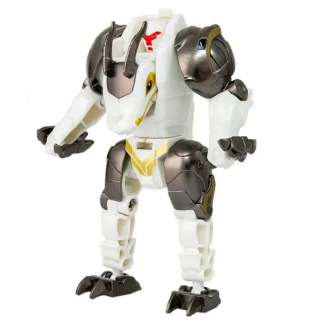 Трансформер Kids Team TaoTie (E2058-01)