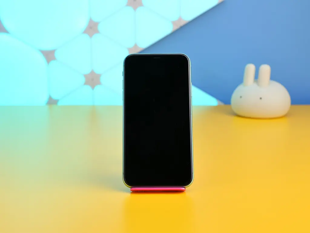Смартфон Apple iPhone 11 256GB Green (MWLR2) Б/В [159976] - фото 3