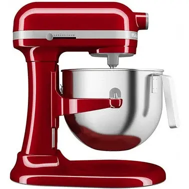 Кухонна машина KitchenAid 5KSM70JPXEER