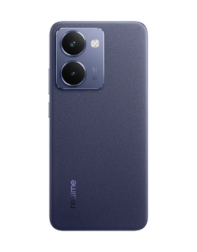 Мобільний телефон Realme P3 Ultra 12/256GB Blue EU (2624) - фото 2
