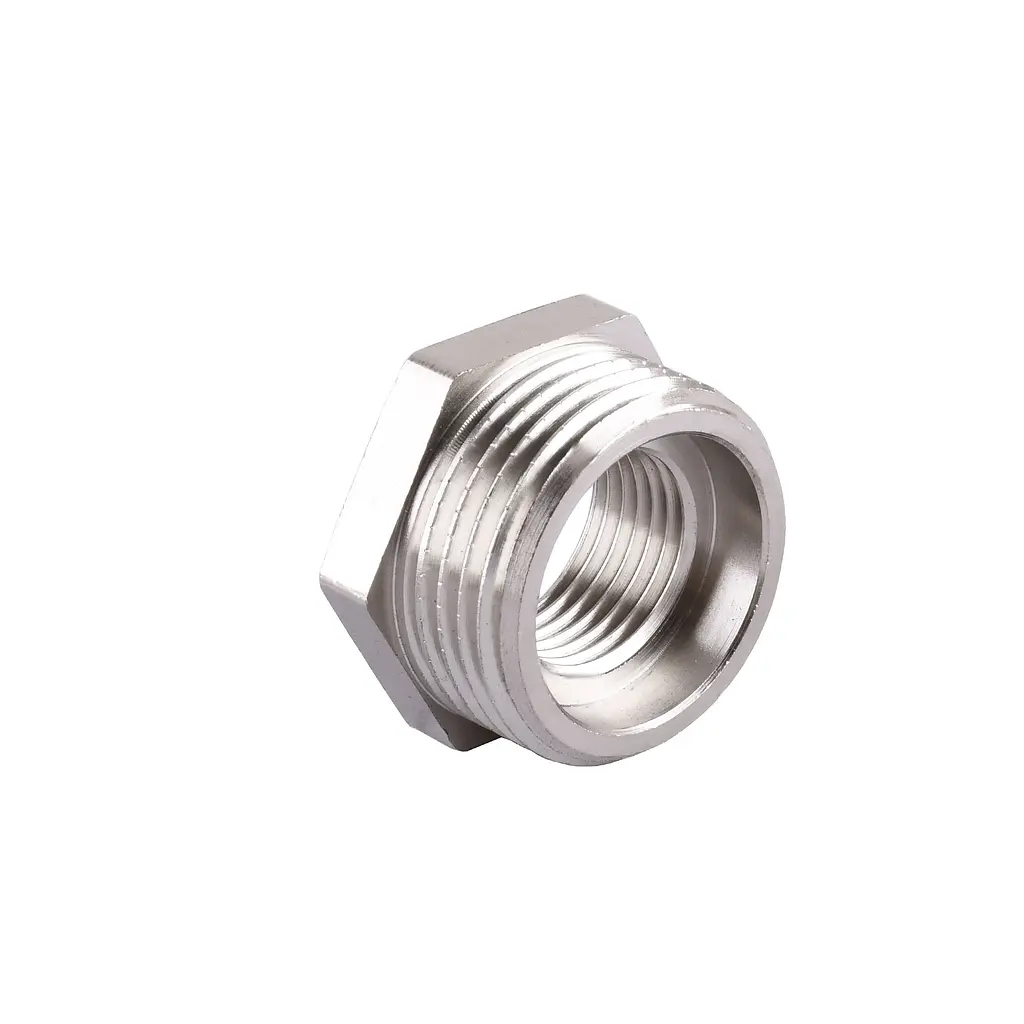 Футорка Selba 1″x3/4″ ЗВ SL8809 000017706 - фото 3