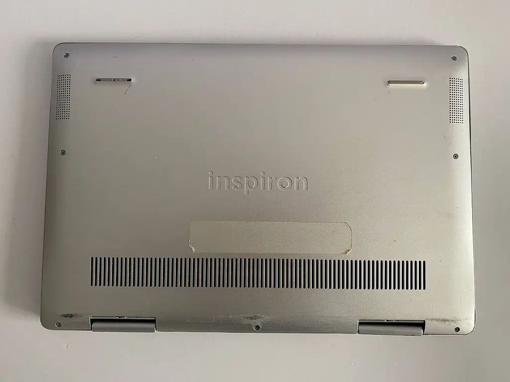 Ноутбук Dell Inspiron 13 7386 13.3" (i5-8265U / 8GB / SSD 256GB / 1920x1080 IPS Сенсорный) Refurbished - фото 7