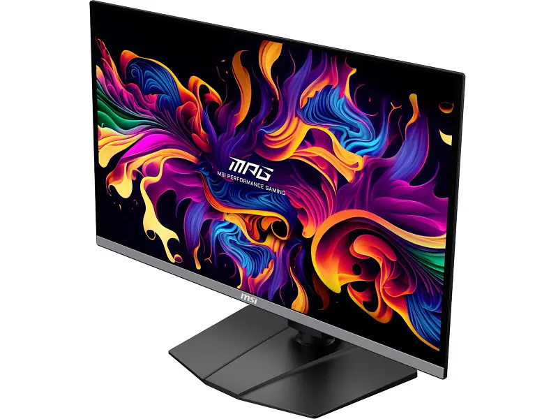 Монітор MSI MPG 272URX (9S6-3CD79A-015) - фото 4