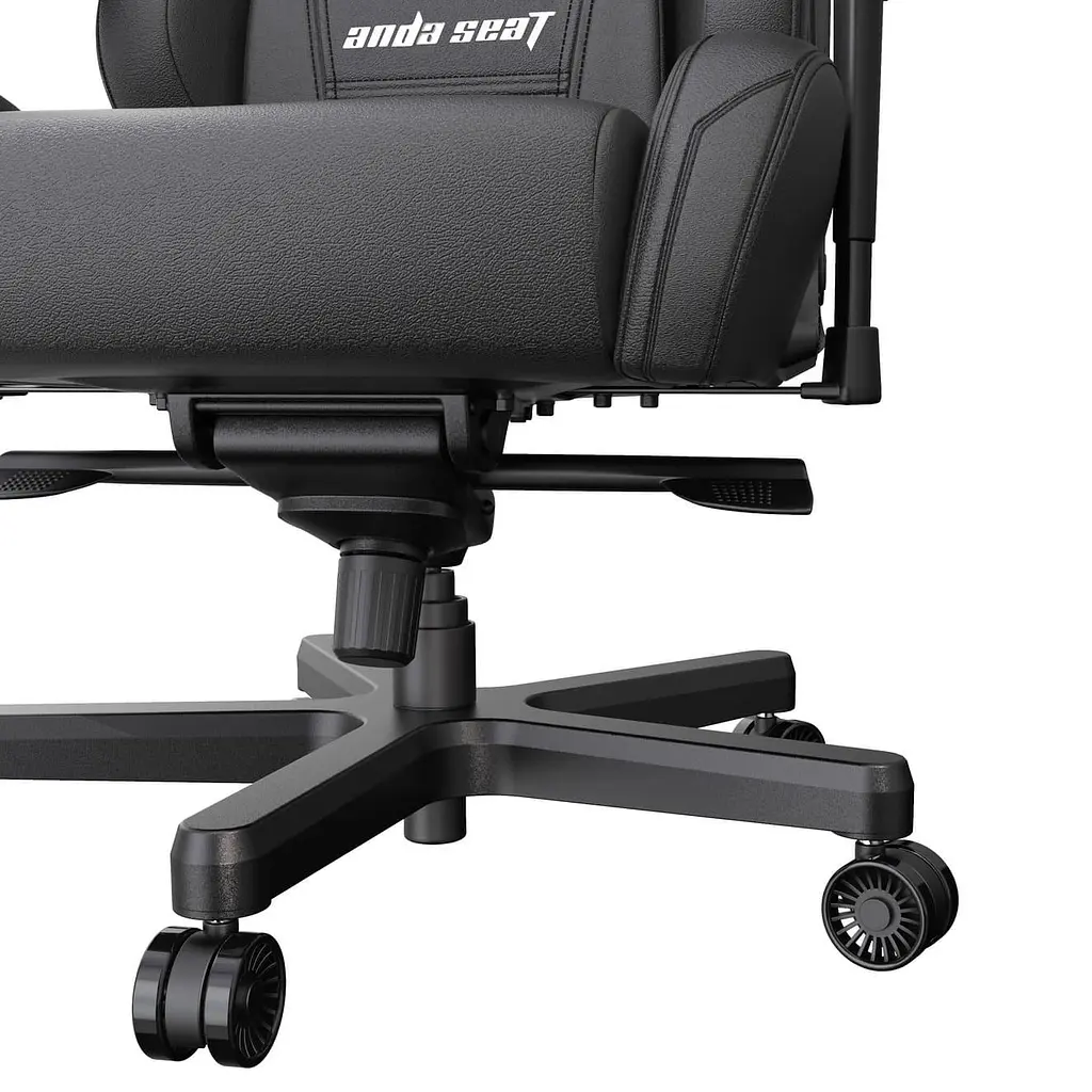 Игровое кресло Anda Seat Kaiser 2 XL Black (AD12XL-07-B-PV-B01) - фото 10