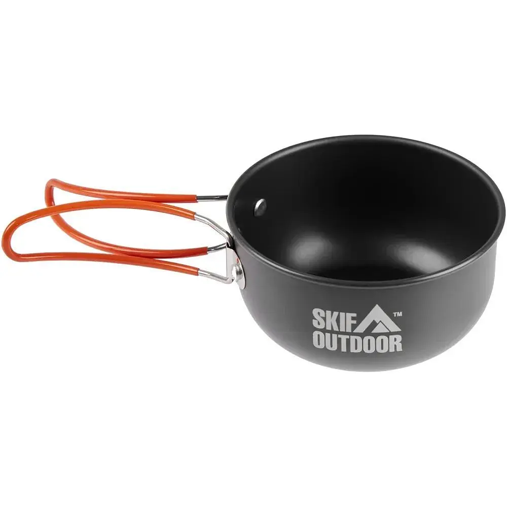 Набор для приготовления пищи Skif Outdoor Fuzz Pot - фото 2