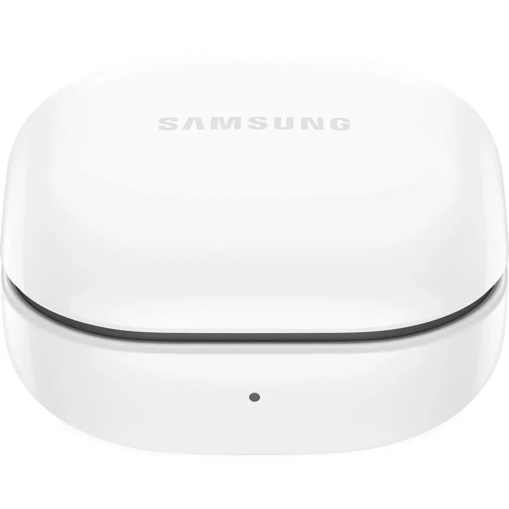 Навушники Samsung Galaxy Buds FE Graphite [SM-R400NZAA] [94291] - фото 6