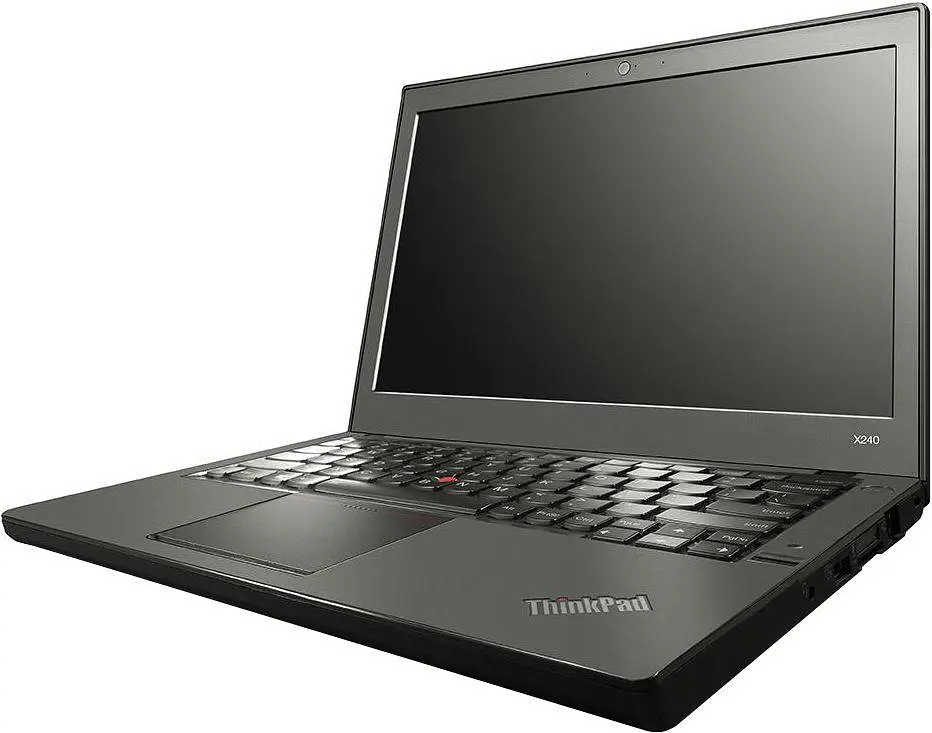 Ноутбук Lenovo ThinkPad X240 (i5-4300U/8/180SSD) - Class A "Б/В" - фото 3