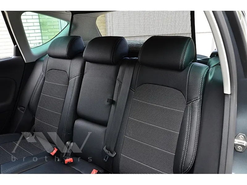 Авточохли модельні MW Brothers для Seat Toledo c 2004 - фото 6