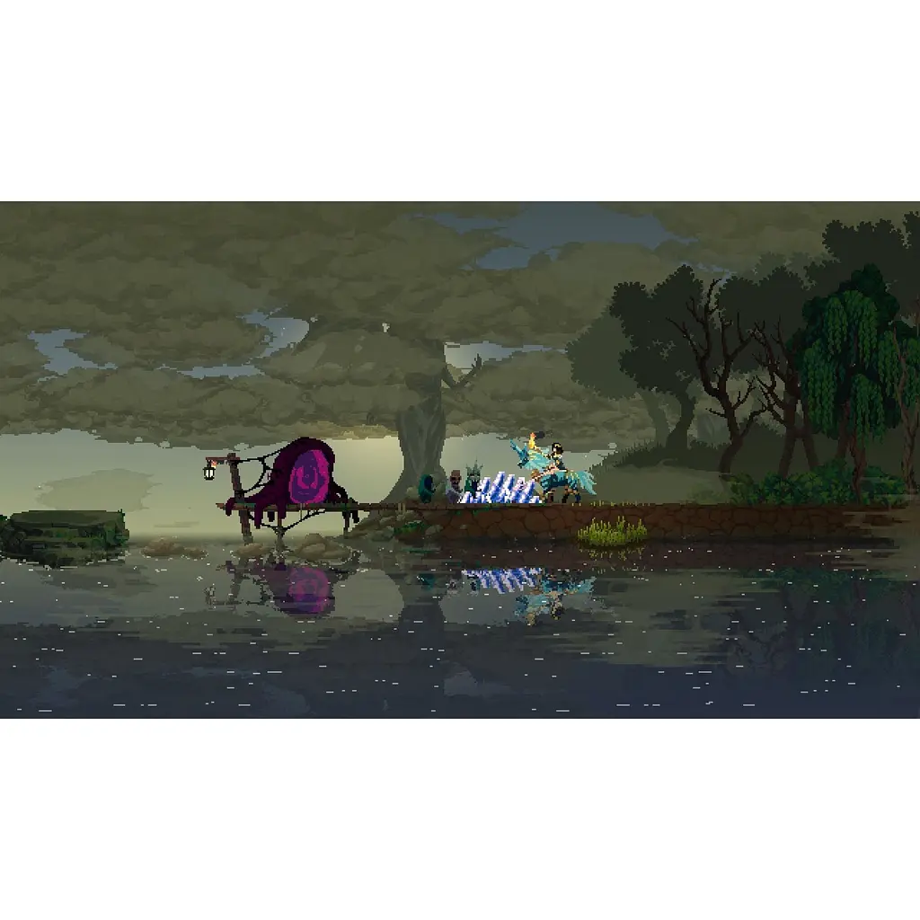 Ключ активації Microsoft Kingdom Two Crowns для Xbox One/Series - фото 9