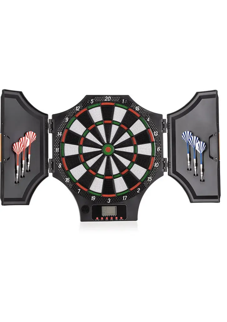 Дартс електронний Outtec DB1500 31в1 - фото 4